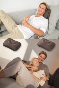 Boyun Masaj Aleti Beurer MG 147 Shiatsu  - Medikaltec Boyun Masaj Aleti MG