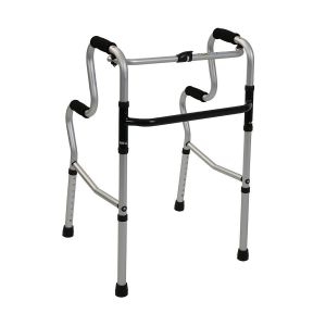 PR-448 Alüminyum Kademeli Walker