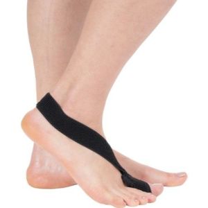 Wingmed Halluks Gece Ateli W608 SOL Hall - Medikaltec Halluks Gece Ateli SOL