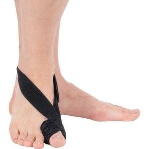 Wingmed Halluks Gece Ateli W608 Sağ Hall - Medikaltec Halluks Gece Ateli Sağ