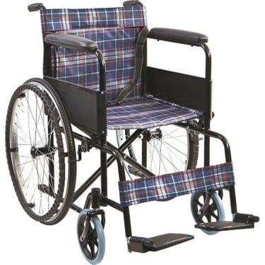Katlanabilir Tekerlekli Sandalye Rehberi