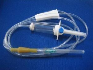 Serum Seti Nedir ve Yapısal Özellikleri Nelerdir?