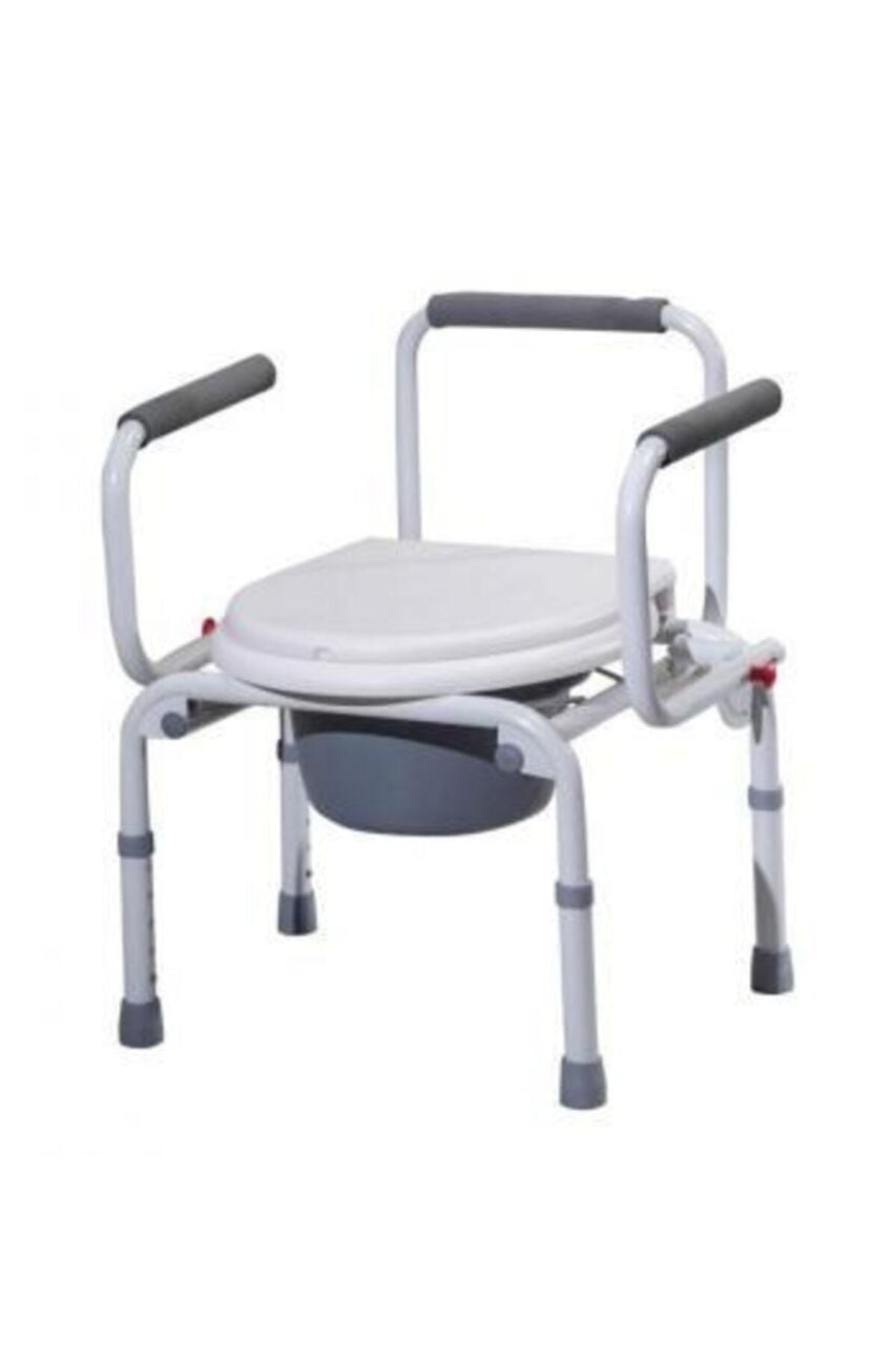 Yukseltici Klozet Medikaltec Kapakli: Seçim Rehberi, Teknik Farklar ve Dikkat Edilecek Noktalar