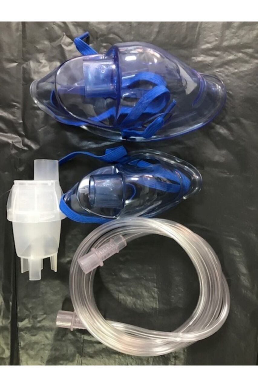 Nebulizator Medikaltec Maskesi Seti: Seçim Rehberi, Teknik Farklar ve Dikkat Edilecek Noktalar