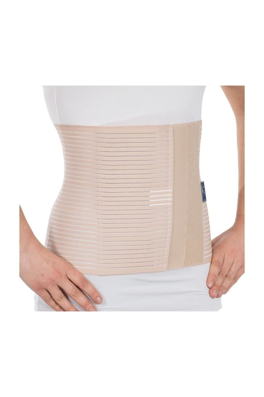 Korse Medikaltec Abdominal 26Cm: Yeni Başlayanlar İçin Temel Bilgiler + Kontrol Listesi