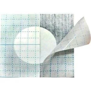 Medikaltec  Hacamat Ped Flaster 100 Adet
