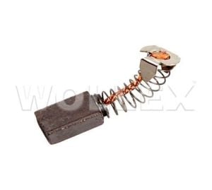 Wollex 6x10 Yaylı Kömür ÜRÜN TANIMI: AKÜ - Medikaltec Wollex 6x10 Yaylı Kömür Medikaltec8655 - Görsel 1 (Ön görünüm)