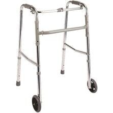 P551 Tekerlekli Walker - Tekerlekli Walker