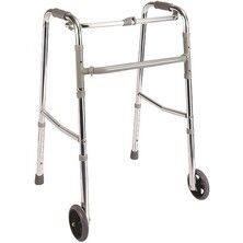 P551 Tekerlekli Walker - Tekerlekli Walker