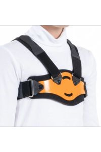 Medikaltec Çocuklar Için Pectus Carinatum Güvercin Göğsü (pediyatrik Beden ) 3-15 Yas