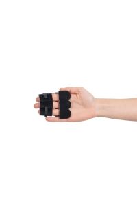 Medikaltec Üçlü Dinamik Parmak Rehabilitasyon Ateli Medikaltec4004 - Görsel 2 (Ön görünüm)