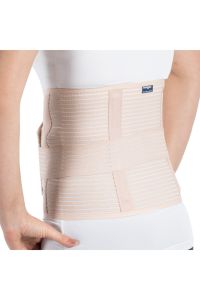 Medikaltec Abdominal Korse 26cm  (destekli Kemerli) Doğum Sonrasında Toparlayıcı, Cerrahi Müdahale Sonrası