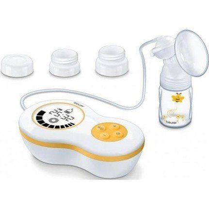 Medikaltec Elektrikli Süt Pompası Medikaltec2005 - Görsel 1 (Ön görünüm)