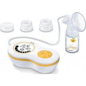 Medikaltec Elektrikli Süt Pompası Medikaltec2005 - Görsel 1 (Ön görünüm)