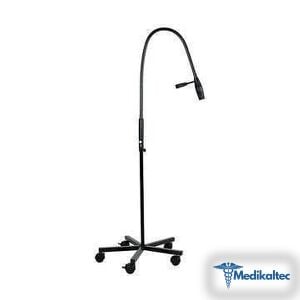 Medikaltec Riester RI-MAGIC Muayene Lambası Halojen Fokuslu 6220 - Görsel 1