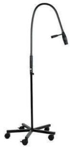 RIESTER RI-MAGIC MUAYENE LAMBASI HALOJEN - Medikaltec RI-MAGIC Muayene Lambası Halojen/FOKUSLU () Medikaltec6336 - Görsel 1…