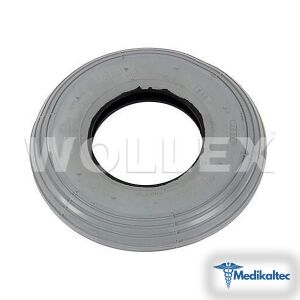 Wollex WG-P110 Dış Lastik 200X50 ÜRÜN TA - Medikaltec Wollex WG- Dış Lastik 200X50 Medikaltec8659 - Görsel 1 (Ön görünüm)