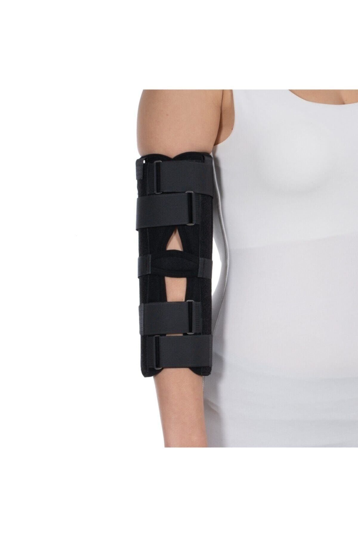 Medikaltec Dirsek Immobilizeri - 30cm Medikaltec3007 - Görsel 1 (Ön görünüm)