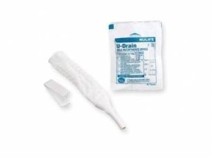 UDrain Parmak Sonda 35mm UDrain Parmak S - Medikaltec UDrain Parmak Sonda 35mm