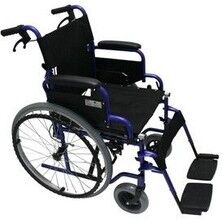 P110 (40 Cm) Manuel Tekerlekli Sandalye - ( Cm) Manuel Tekerlekli Sandalye