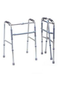 Medikaltec W913 Walker Yürüteç Rollatör Engelli Hasta Yürüteci Rolatör Wolkır Hasta Denge Yürüteç Volkır