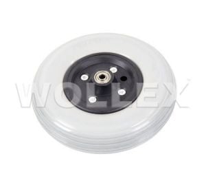 200x50 Dolgu Ön TekerÜRÜN TANIMI: WG-P20 - Medikaltec 200x50 Dolgu Ön Teker