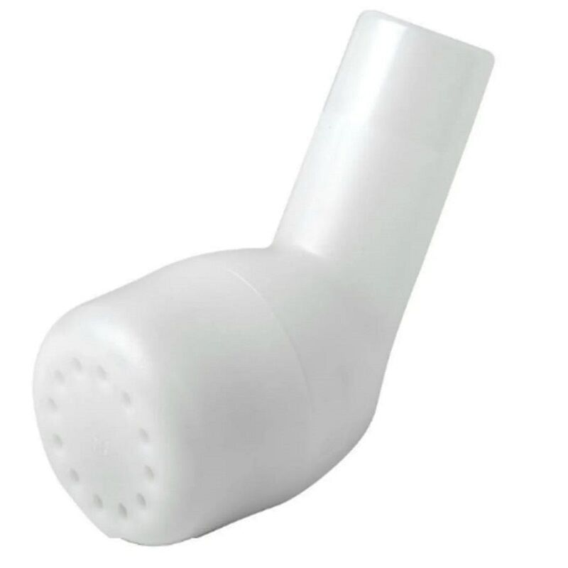 Medikaltec Solunum Fizyoterapi ve Mukus Temizleme Cihazı Medikaltec2010 - Görsel 1 (Ön görünüm)