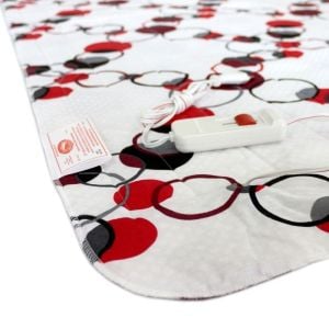 Elektrikli Battaniye Çift Kişilik Ürünüm - Medikaltec Elektrikli Battaniye Çift Kişilik