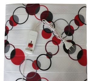 Elektrikli Battaniye Çift Kişilik Ürünüm - Medikaltec Elektrikli Battaniye Çift Kişilik