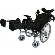 P130 Large Multifonksiyonel Tekerlekli Sandalye