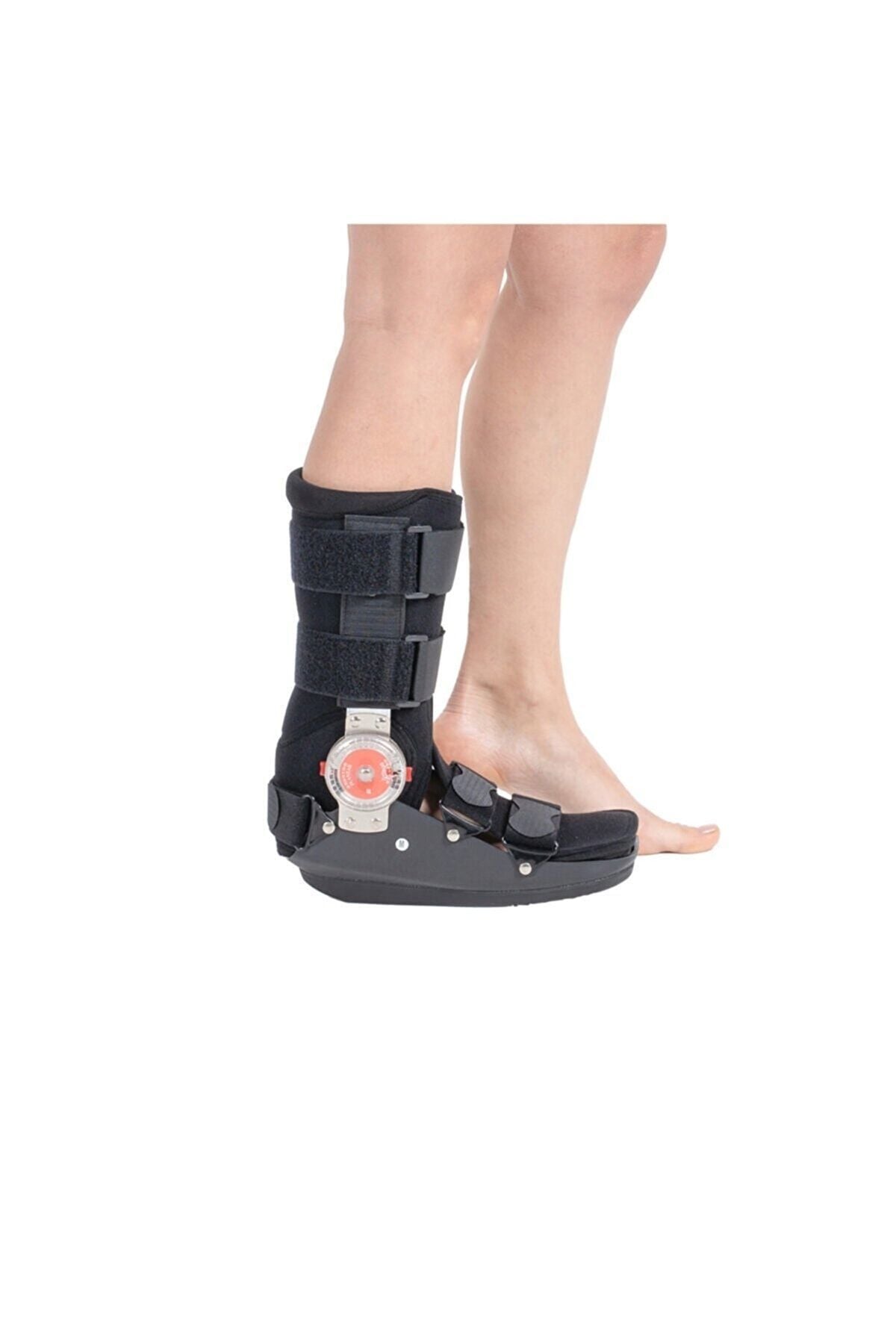 Medikaltec Rom Walker - (l) -uzun Medikaltec3012 - Görsel 1 (Ön görünüm)