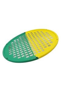 Medikaltec El Parmak Kol Kuvvetlendirici - PowerWeb Combo Kırmızı-Ten