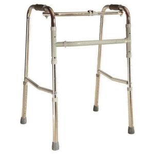 Alüminyum Hasta Yürüteci İthal Walker Ha - Medikaltec Alüminyum Hasta Yürüteci İthal Walker Hasta Yürüteci Volkır
