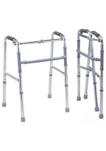 Alüminyum Hasta Yürüteci İthal Walker Ha - Medikaltec Alüminyum Hasta Yürüteci İthal Walker Hasta Yürüteci Volkır