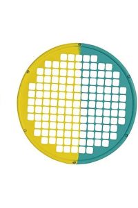 Medikaltec El Parmak Kol Kuvvetlendirici - PowerWeb Combo Yeşil-Siyah Medikaltec2013 - Görsel 2 (Ön görünüm)