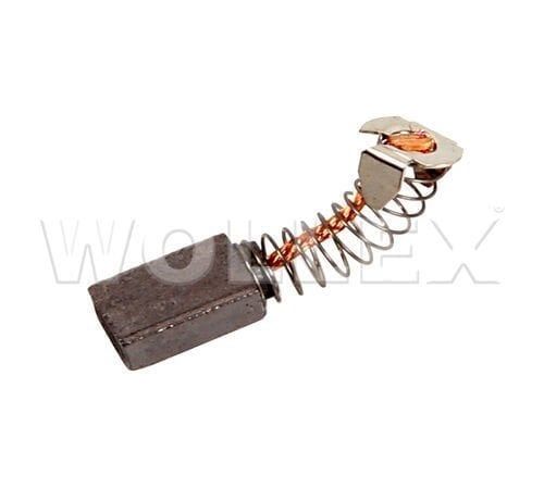 Medikaltec Wollex WG-P110 6x10 Yaylı Kömür