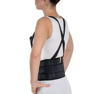 Medikaltec İş Güvenliği KORSESİ 93-109 cm. Large