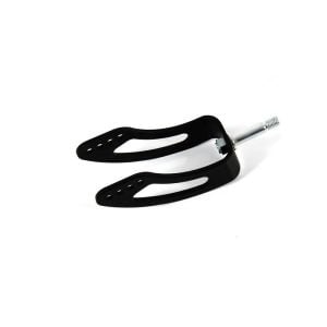 WG-P110 Ön Teker Maşası ÜRÜN TANIMI: WG- - Medikaltec WG- Ön Teker Maşası