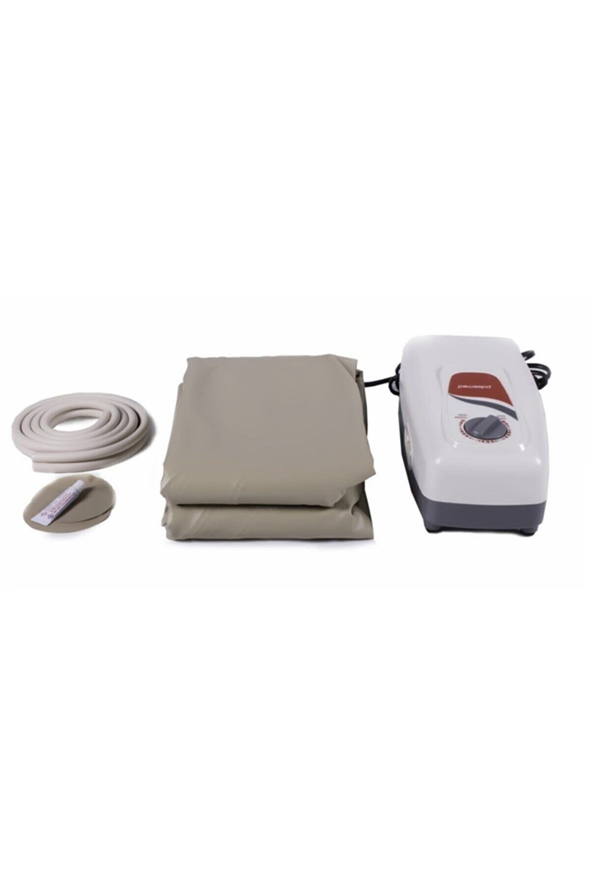 Pulsemed Hf 6001 Baklava Dilim Havalı Yatak Baklava
