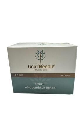 Medikaltec 200 Adetİğne 0.25*25mm – Medi - Medikaltec Adetİğne 0.*25mm