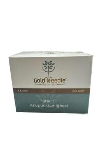 Medikaltec 200 Adetİğne 0.25*25mm – Medi - Medikaltec Adetİğne 0.*25mm