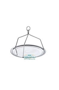 Büyük Boy  Çay&Kahve Taşıma Tepsisi Kahveci Tepsisi 40 CM