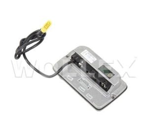 WG-P110 50A PG VR2 SürücüÜRÜN TANIMI: WG - Medikaltec WG- PG VR2 Sürücü Medikaltec8668 - Görsel 1 (Ön görünüm)