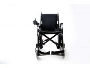 Medikaltec Easy Life Akülü Sandalye