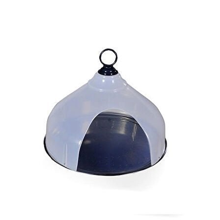 Küçük Boy Kapalı Ve Moblen Çay & Kahve Taşıma Tepsisi