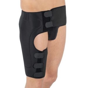 Medikaltec W551 Kalça Desteği Medikaltec5026 - Görsel 1 (Ön görünüm)
