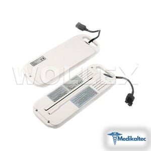 WG-P110 24V 11.6AH Lityum Akü ÜRÜN TANIM - Medikaltec WG- .6AH Lityum Akü Medikaltec8669 - Görsel 1 (Ön görünüm)
