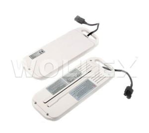 WG-P110 24V 11.6AH Lityum Akü ÜRÜN TANIM - Medikaltec WG- .6AH Lityum Akü Medikaltec8669 - Görsel 1 (Ön görünüm)