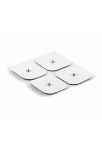 Medikaltec Elektrot Fizyomalzeme5*5 Çıt  - Medikaltec Elektrot Fizyomalzeme5*5 Çıt Cıt
