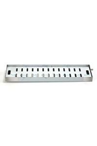 Çay Ocağı Kazanı Damlalık Bardaklık 40x50 Ölçü